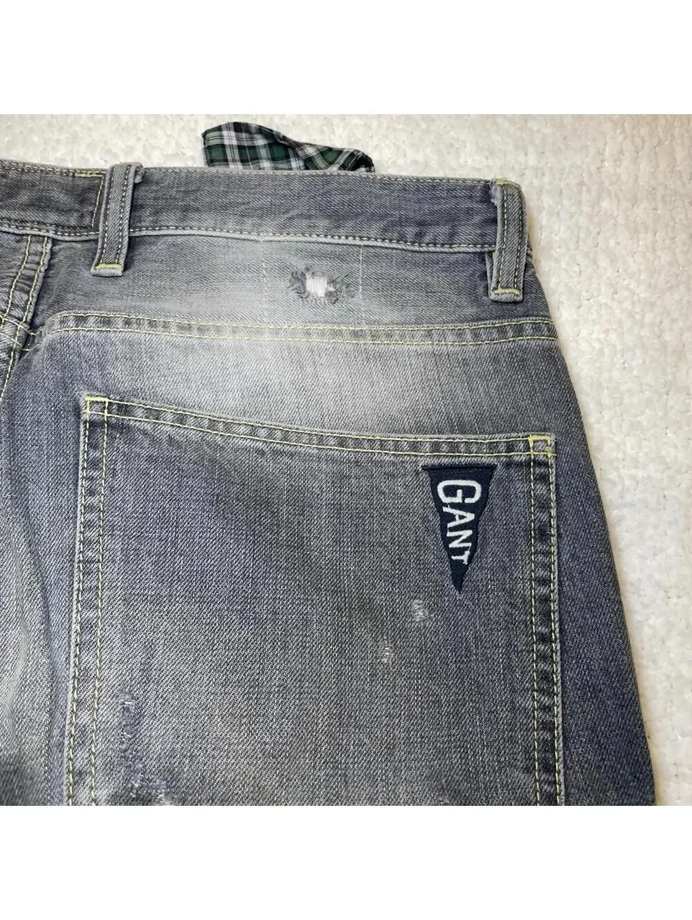 Gant elevate your